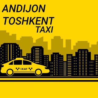 Telegram profile photo for Andijon Toshkent taksi