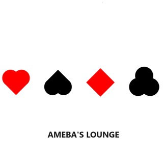 Telegram profile photo for Ameba’s lounge