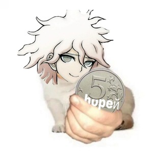 Telegram profile photo for Кукарачка (адски дро--)