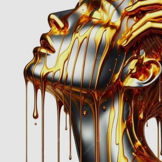 Telegram profile photo for GOLD LUXE Info Group ✨️✨️✨️