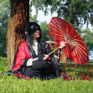 Telegram profile photo for ~Лігво Томі~