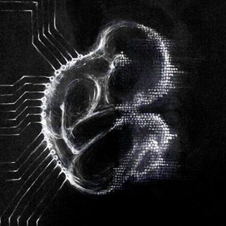 Telegram profile photo for concept. | vibe series