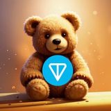 Telegram profile photo for Игрушечный мир крипты