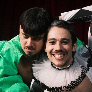 Telegram profile photo for Käärijä 💚 Bojere news
