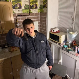 Telegram profile photo for Райский