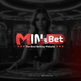 Telegram profile photo for ربات انفجار /درامد دلاری /MINBET