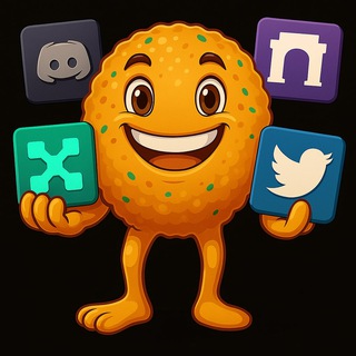 Telegram group profile photo for SOCIAL.FI UA | TERTUH