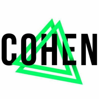 Telegram group profile photo for Rodrigo Cohen - Trading Insights