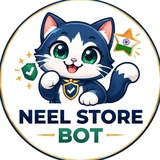 Telegram profile photo for Neel Store Update