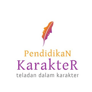 Telegram profile photo for Pendidikankarakter.com