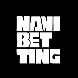 Telegram profile photo for NANI BETTING