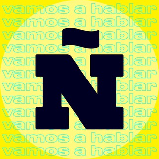Telegram profile photo for Español