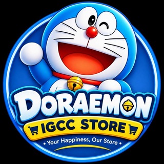Telegram profile photo for [โป๏ธ๐ก๐ฌ๐ฏ๐๐ข๐ช๐ฌ๐ซ๐จโป๏ธ) IGCC STORE