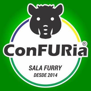 Telegram profile photo for ConFURia