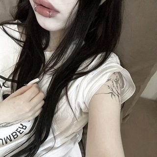 Telegram profile photo for simføx