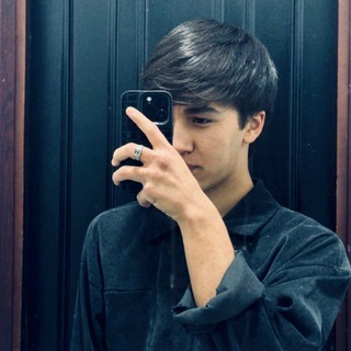 Telegram profile photo for BlZK