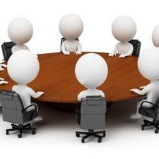 Telegram group profile photo for مباحثه حقوقى