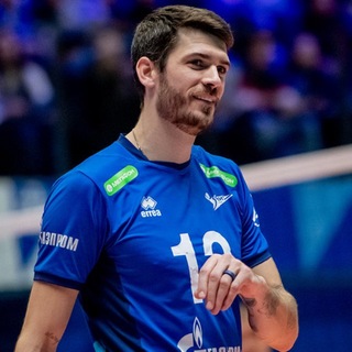 Telegram profile photo for Пайп с дивана 🏐🛋️