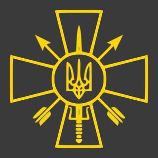 Telegram profile photo for ССО України