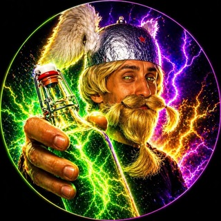 Telegram profile photo for Здравница Друида