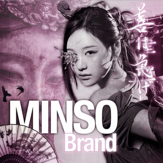 Telegram profile photo for . . 🙏🏻 !¡ MINSO BRAND ″×″