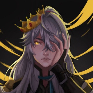 Telegram profile photo for NebulaDraw