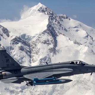 Telegram profile photo for Pakistan War and Peace