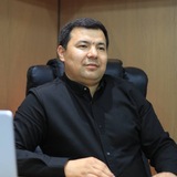 Telegram profile photo for Muhrbek Xurramov | Ona tili