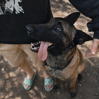 Telegram profile photo for Мали Рей