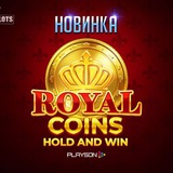 Telegram profile photo for Слоты с джекпотом Mega Moolah: обзор знаменитого игрового автомата от Microgaming
