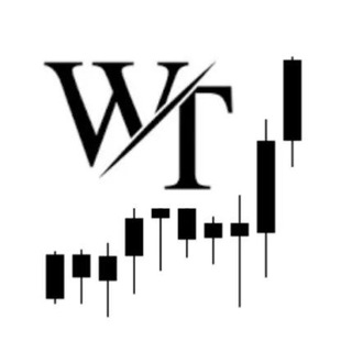 Telegram profile photo for wyckoff trader