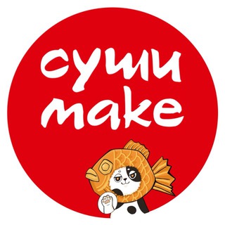 Telegram profile photo for Суши Make