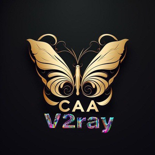 Telegram profile photo for 𝐂𝐀𝐀 V2ray