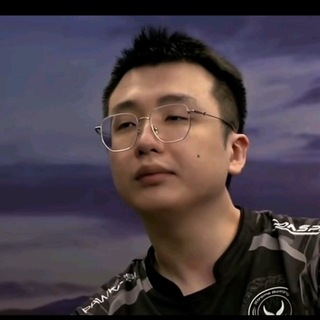 Telegram profile photo for bang