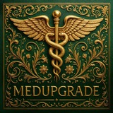 Telegram profile photo for MedUpgrade