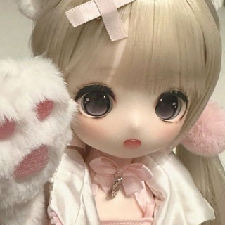 Telegram profile photo for proof reina cantik