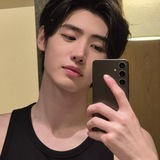 Telegram profile photo for park sun(g)hoon