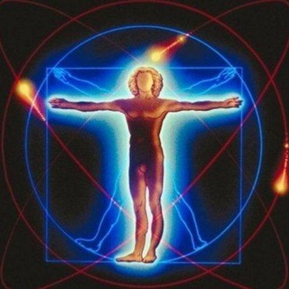 Telegram profile photo for the hermit's way | Эзотерика | Матрица Судьбы