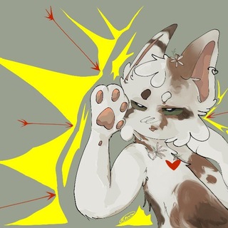 Telegram profile photo for Пёрвышко (навсегда в шкафу у мотха)