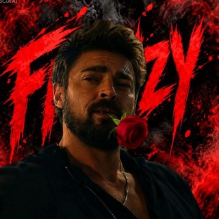 Telegram profile photo for Frenzy