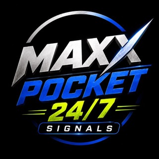 Telegram profile photo for POCKET 24/7 SIGNALS📈
