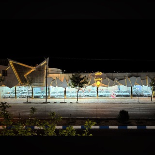 Telegram profile photo for اتوگالري(اسكندري)ایرانخودرو شعبه۱وسایپاشعبه۲