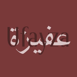 Telegram profile photo for ufayza