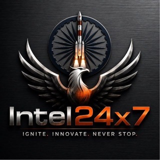 Telegram profile photo for Intel 247