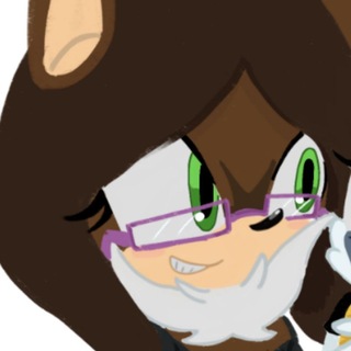 Telegram profile photo for хижина ежей