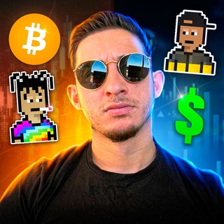 Telegram profile photo for Crypto Dose Journal 📝