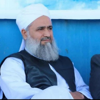 Telegram profile photo for مدرسه دینی رحمة للعالمین مولانا حافظ محمد کریم صالح