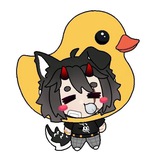 Telegram profile photo for Кмишки от Цапушки ₍ᐢ..ᐢ₎♡