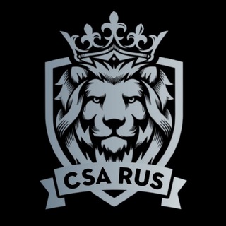 Telegram profile photo for CSA VIP ПЕРЕХОД 🧲