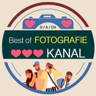 Telegram profile photo for Best of Fotografie π₯ Foto Challenge